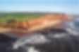 Exmouth jurassic coast