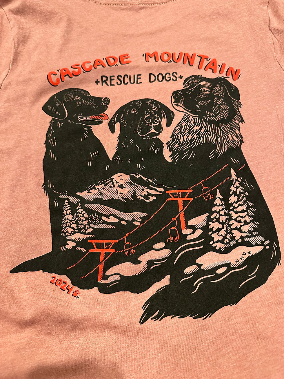 Thumbnail: Women's T-shirt