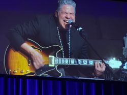 Friendship 7 LIVE in Franklin, TN