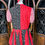 Thumbnail: Renaissance Christmas Elf / Jester Costume, Medium