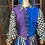 Thumbnail: RENAISSANCE JESTER Costume - Large