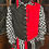 Thumbnail: RENAISSANCE JESTER Costume - Large