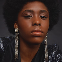 Make-up von Kiraz Fernandez – Key Artist Agency