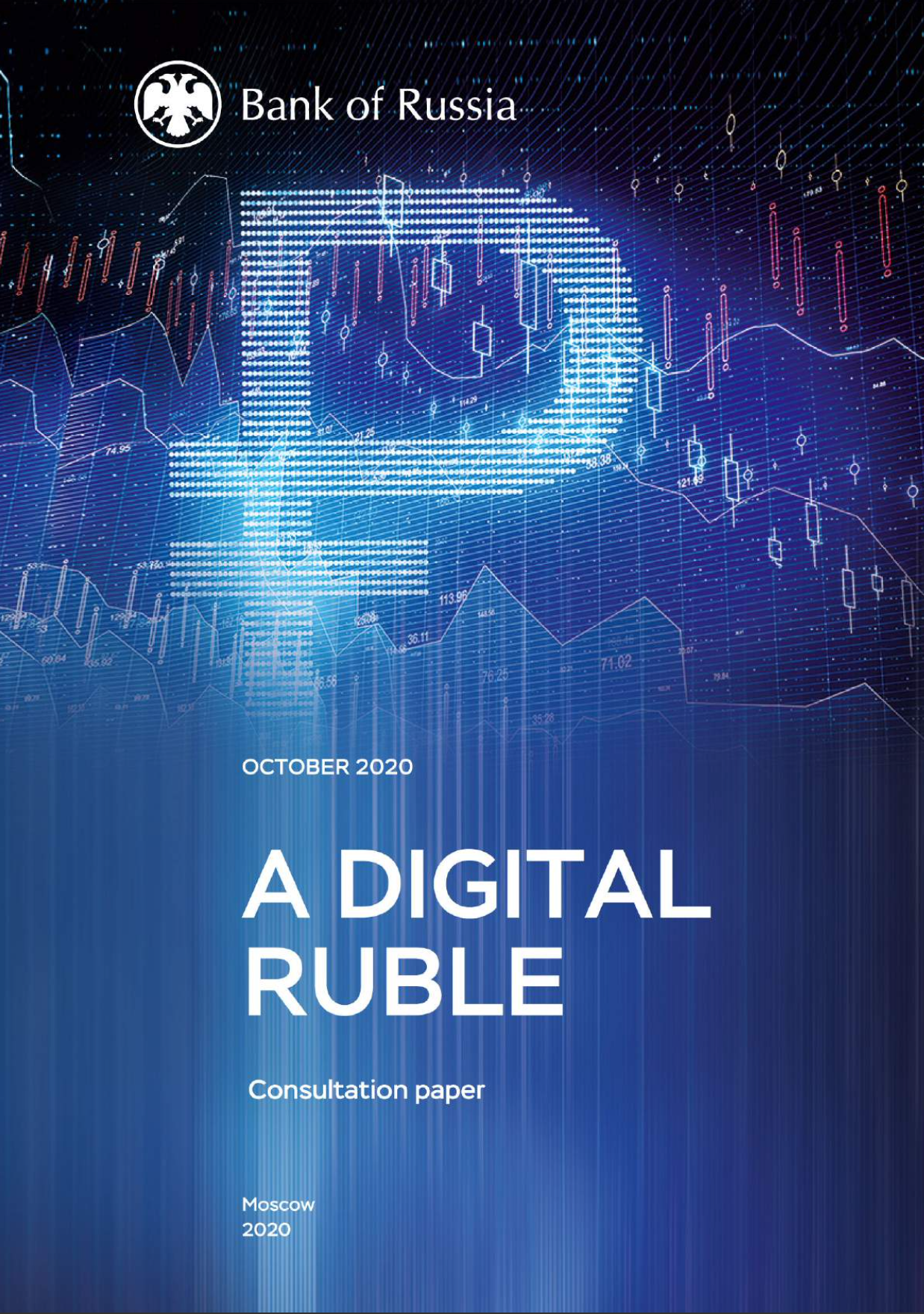 A Digital Ruble