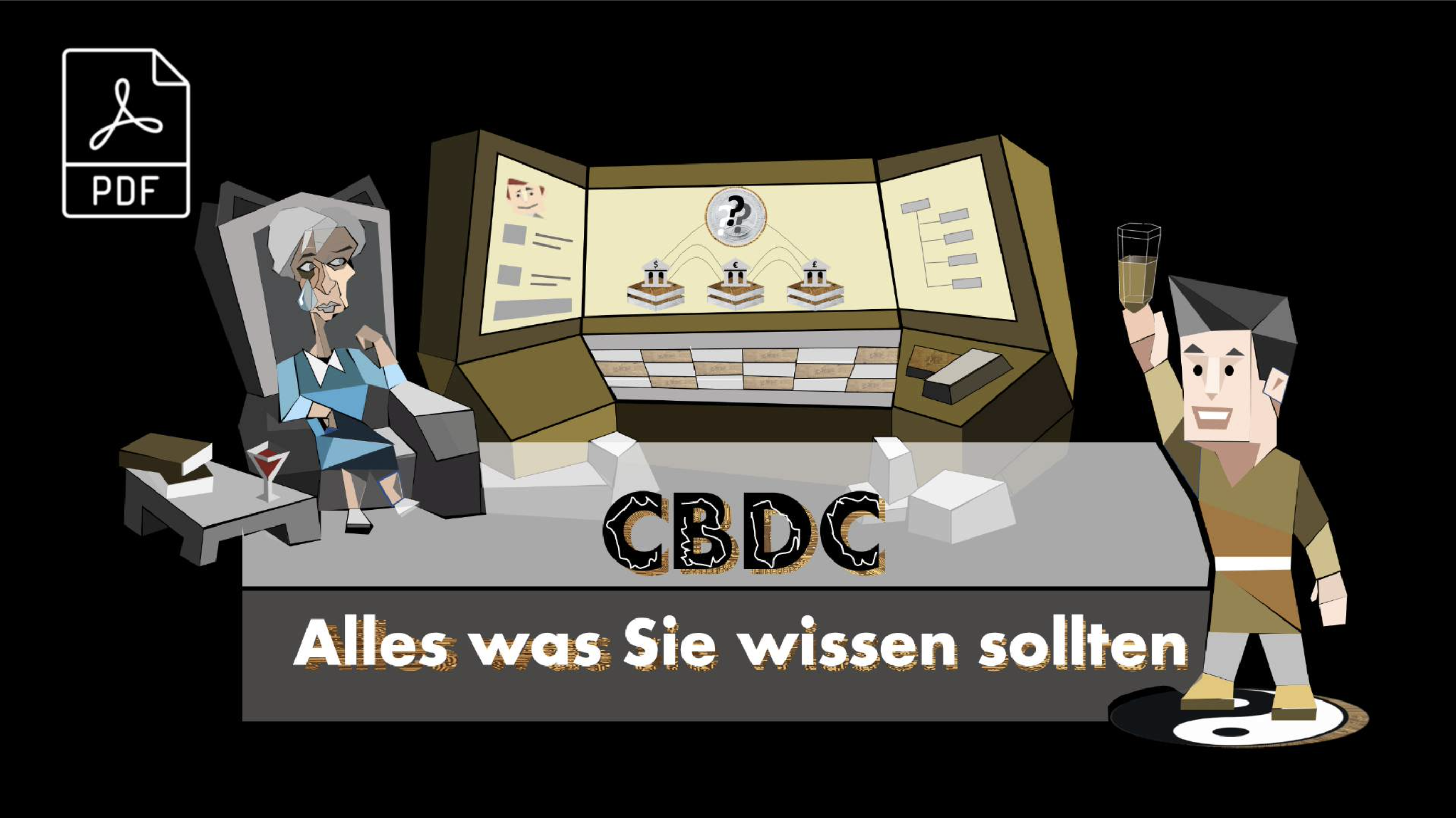 CBDC