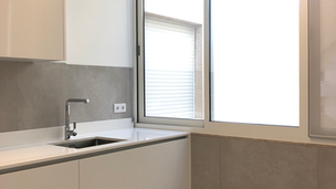 Obra Apartamento MG