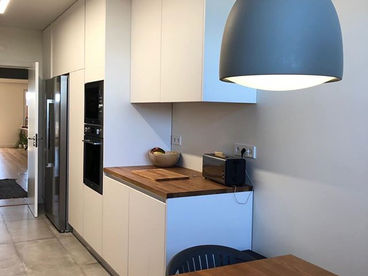 Obra Apartamento BL