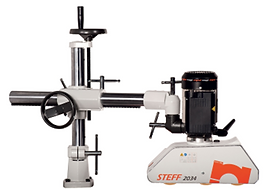 Steff Power Feeder