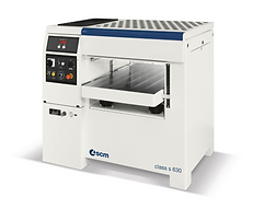 SCM Planer