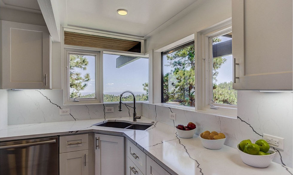 Wild Horse Builders Stucco Home 3