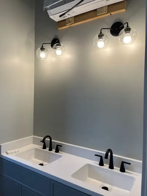 service change electrician