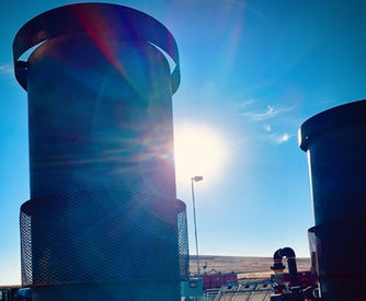 Learn how CrossEnergy became a leading provider of oil, gas, and infrastructure services across Colorado & Wyoming—driven by experience and integrity
