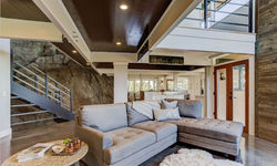 Wild Horse Builders Stucco Home14