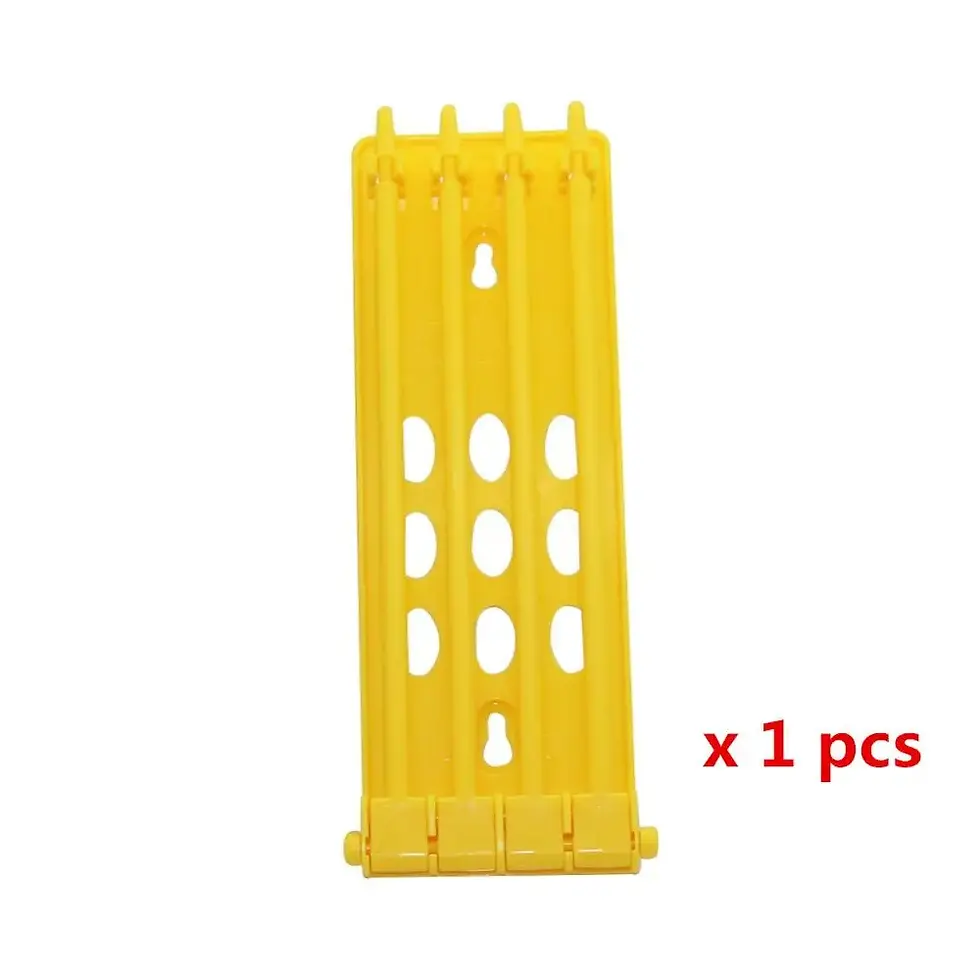 Miniatura: Birds Foot Rings Bracket Pigeon Parrot Rings Stand Birds Training Articles