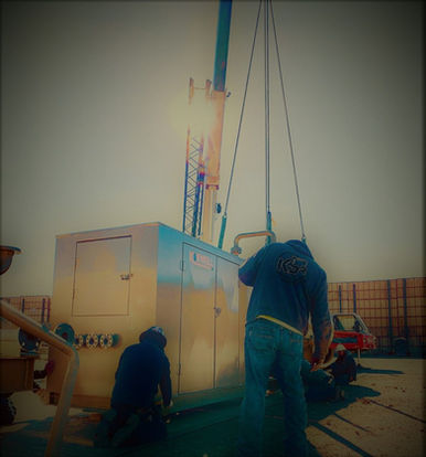 Learn how CrossEnergy became a leading provider of oil, gas, and infrastructure services across Colorado & Wyoming—driven by experience and integrity