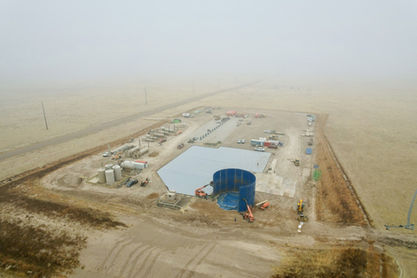 Learn how CrossEnergy became a leading provider of oil, gas, and infrastructure services across Colorado & Wyoming—driven by experience and integrity