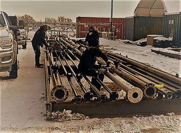Learn how CrossEnergy became a leading provider of oil, gas, and infrastructure services across Colorado & Wyoming—driven by experience and integrity