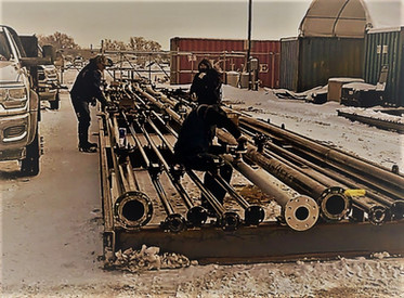 Learn how CrossEnergy became a leading provider of oil, gas, and infrastructure services across Colorado & Wyoming—driven by experience and integrity