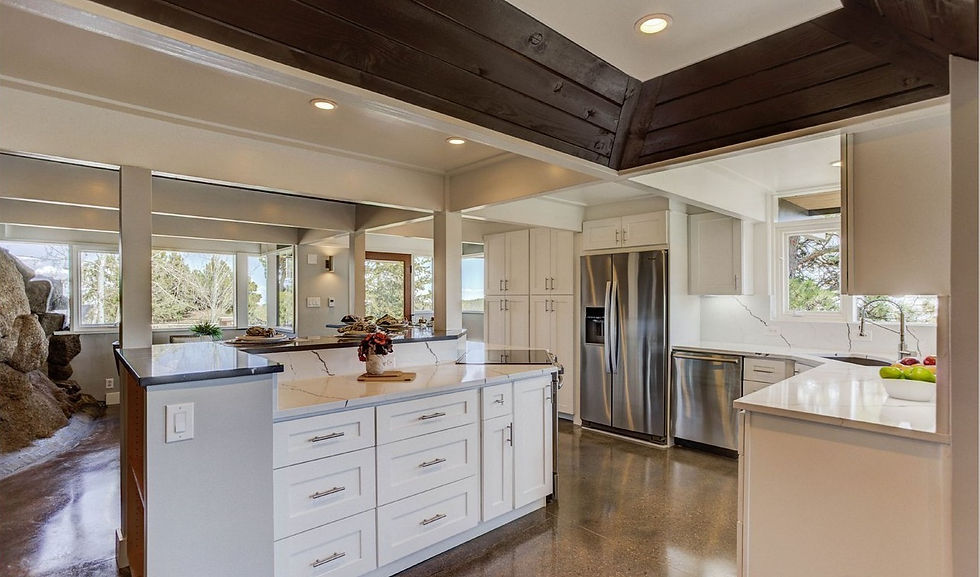 Wild Horse Builders Stucco Home4