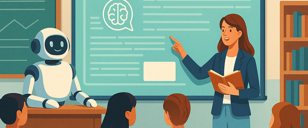 EduTalk by IPPAcademy. Explore CPD Courses for educators today.