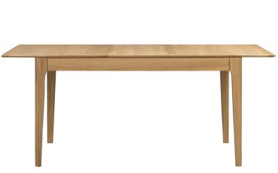 Thumbnail: Cotswold Extending Dining Table - RRP £360