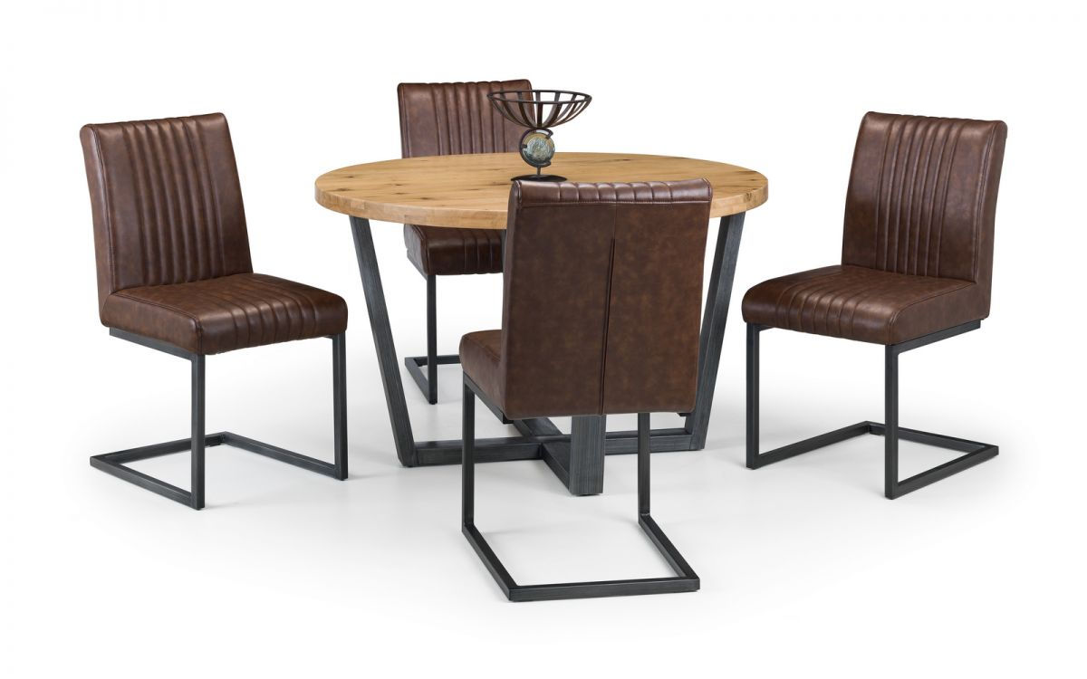 Brooklyn Round Table - RRP £450