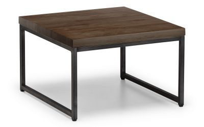 Thumbnail: Brooklyn Nesting Coffee Tables - Dark Oak - RRP £360