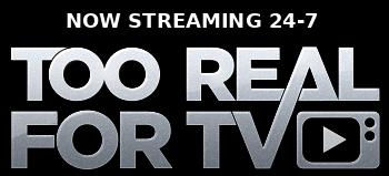 Exploring the Unfiltered Reality of Pimps in Michael Maroy's Too Real for TV