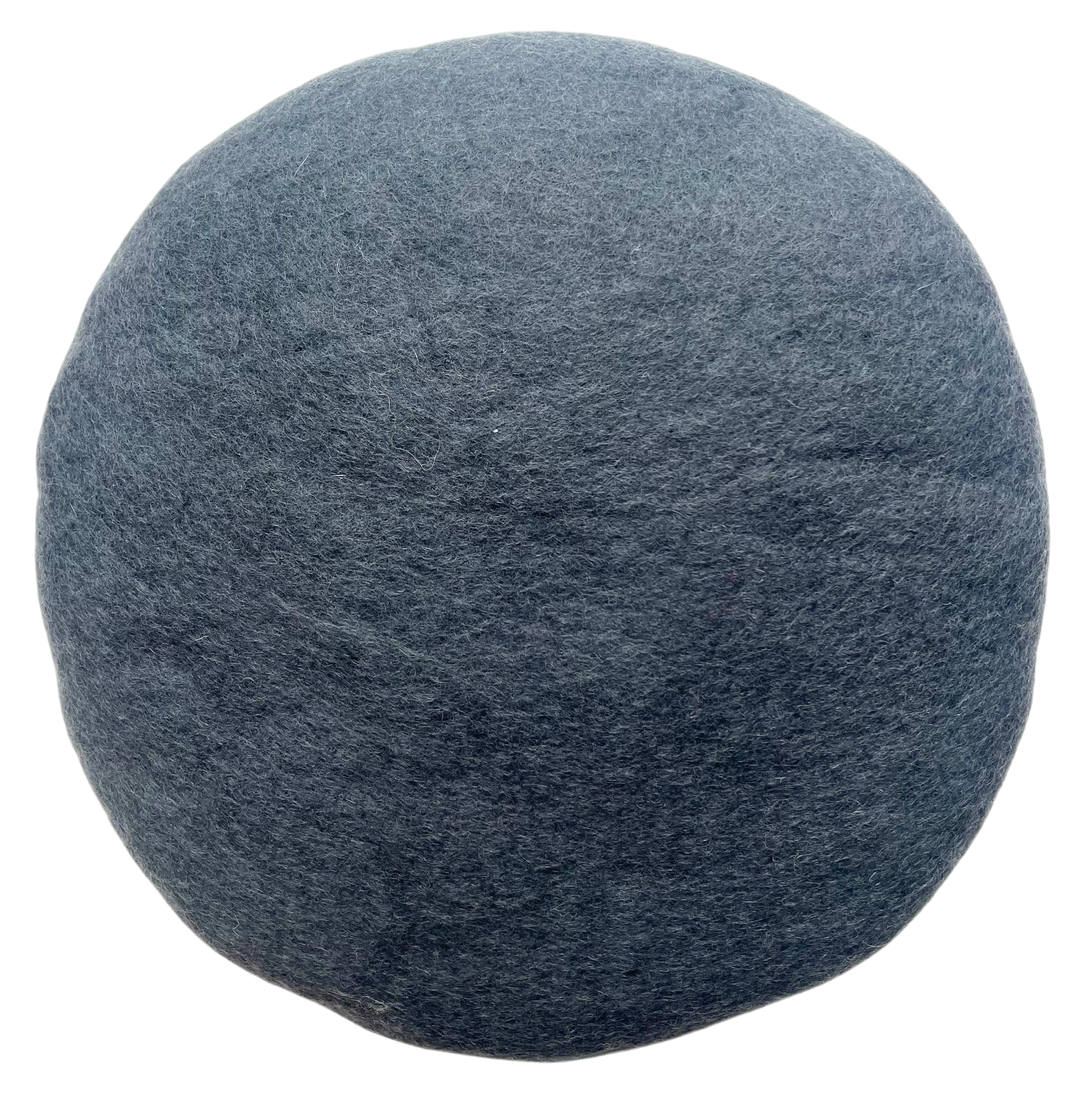 Concrete Grey Tush Cush