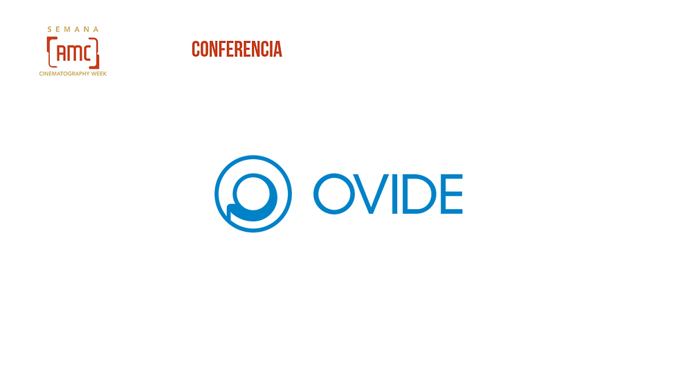 OVIDE KOKO Conferencia