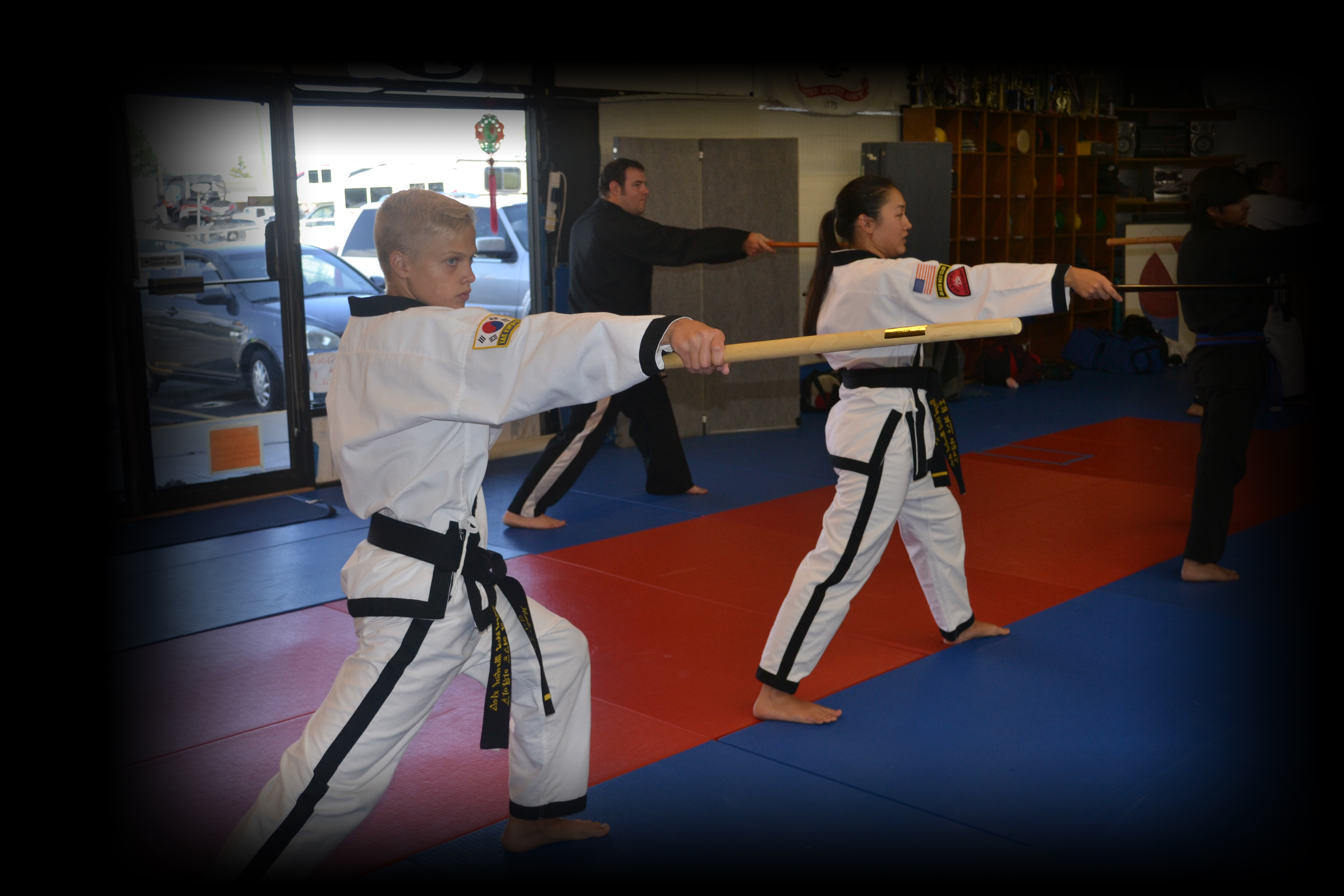 Royal West Martial Arts
