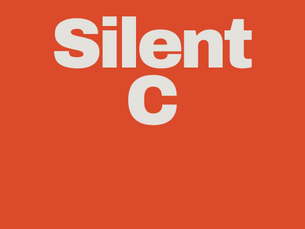 Improve English Pronunciation: Silent C