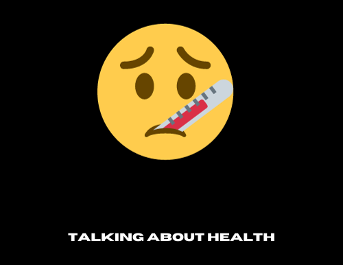 "A Comprehensive Guide to Health Vocabulary in English"