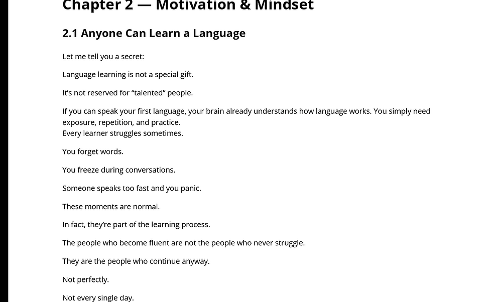 Miniatura: English Pronunciation Made Clear