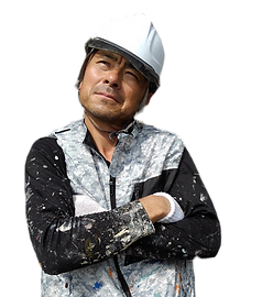 ん~と代表の山田智充
