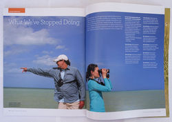 Audubon Strategic Plan - 2016