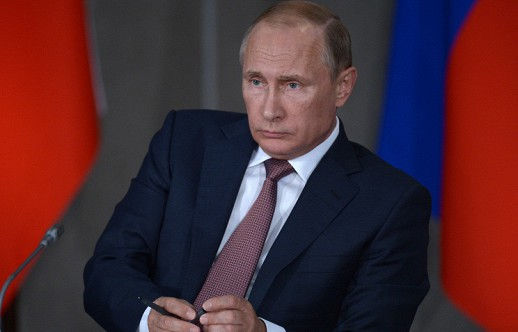 Генсек ООН планирует встретиться с Владимиром Путиным