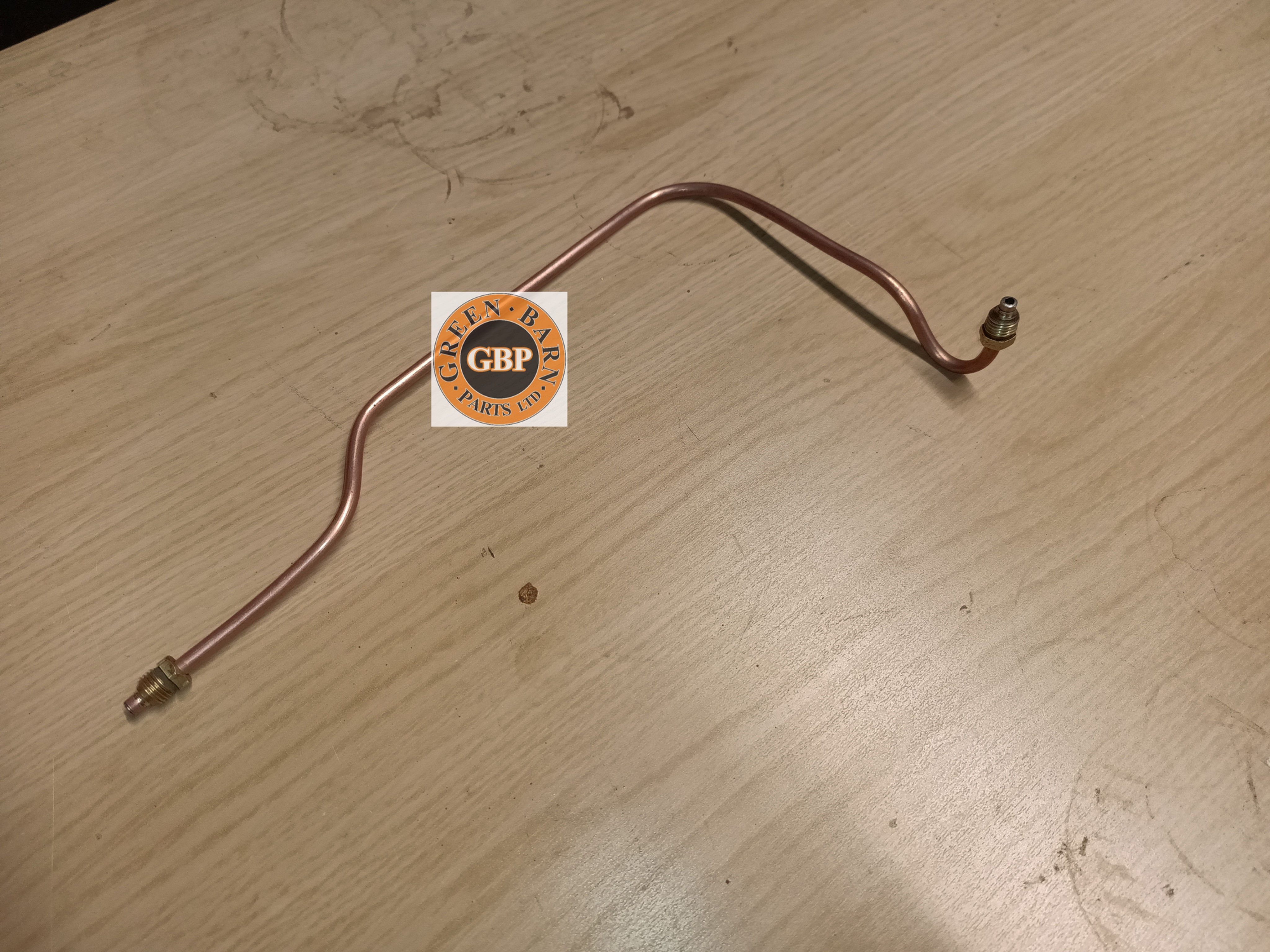 Engine oil pipe (New)