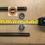 Miniature : Banjo front axle 'U' bolt, long (NOS/refurb)