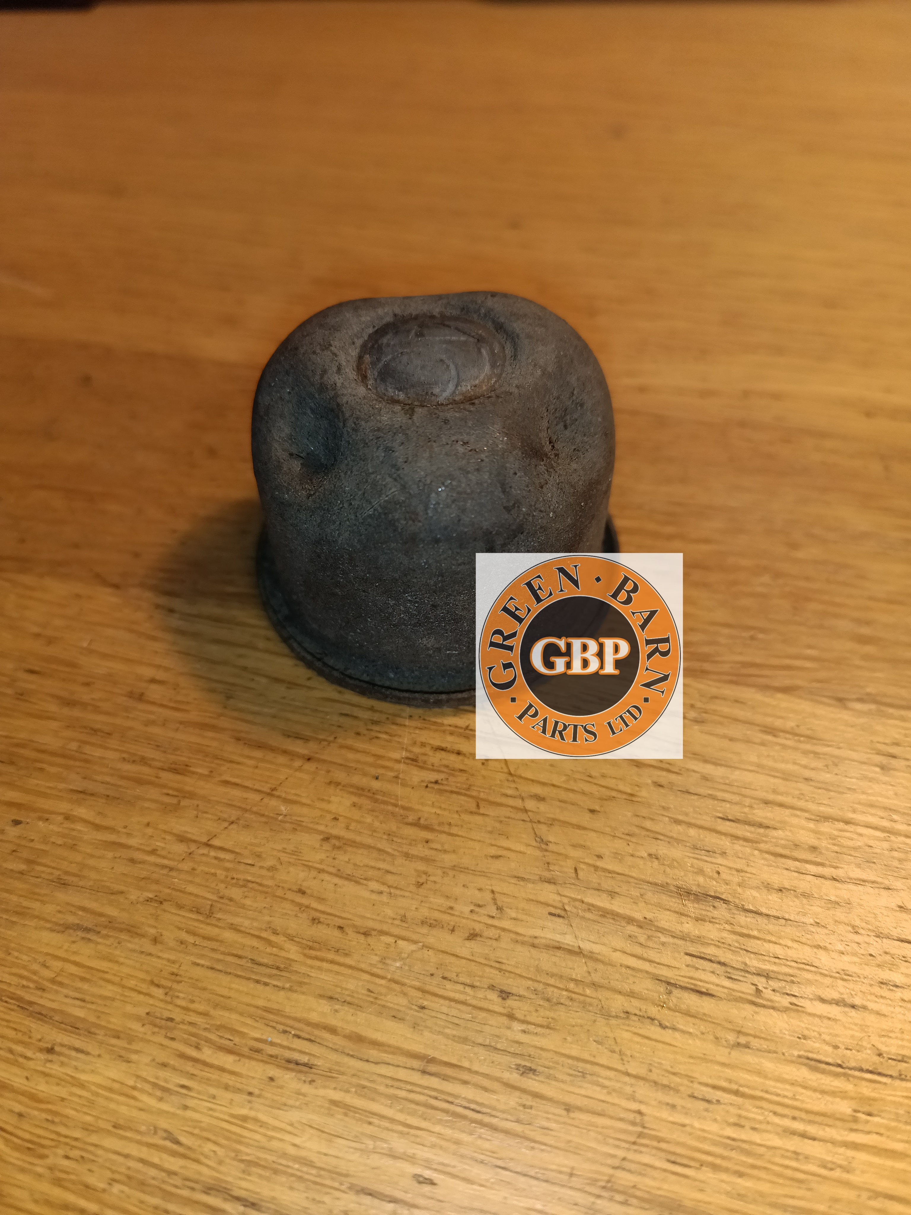 2-valve fuel lift pump bowl (take-off)