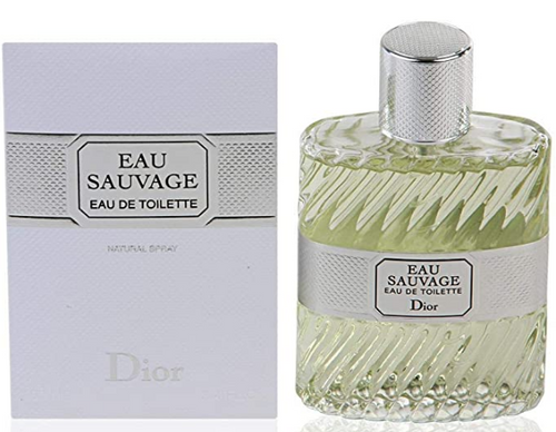 Sauvage Edt Dior Sauvage Natural Spray Dior Sauvage EDT 30ml, 60ml