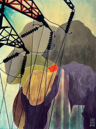 No. 5, Série ''Pylon Fragments'.jpg
