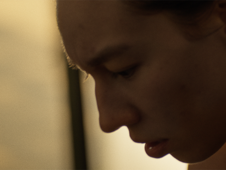 "Not By Choice" Now Streaming in Awareness Film Festival Digital Run