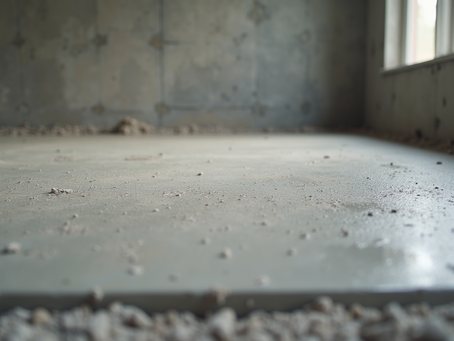 Why Choose Breakout Concrete for Your Next Project?