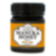 Manuka Honey MGO 100+ 250g.jpg