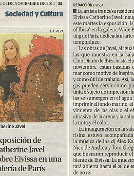 Diario de Ibiza