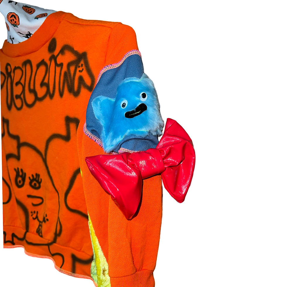 Miniatura: BuzitOp 🎃  ft. @nuncaescuela