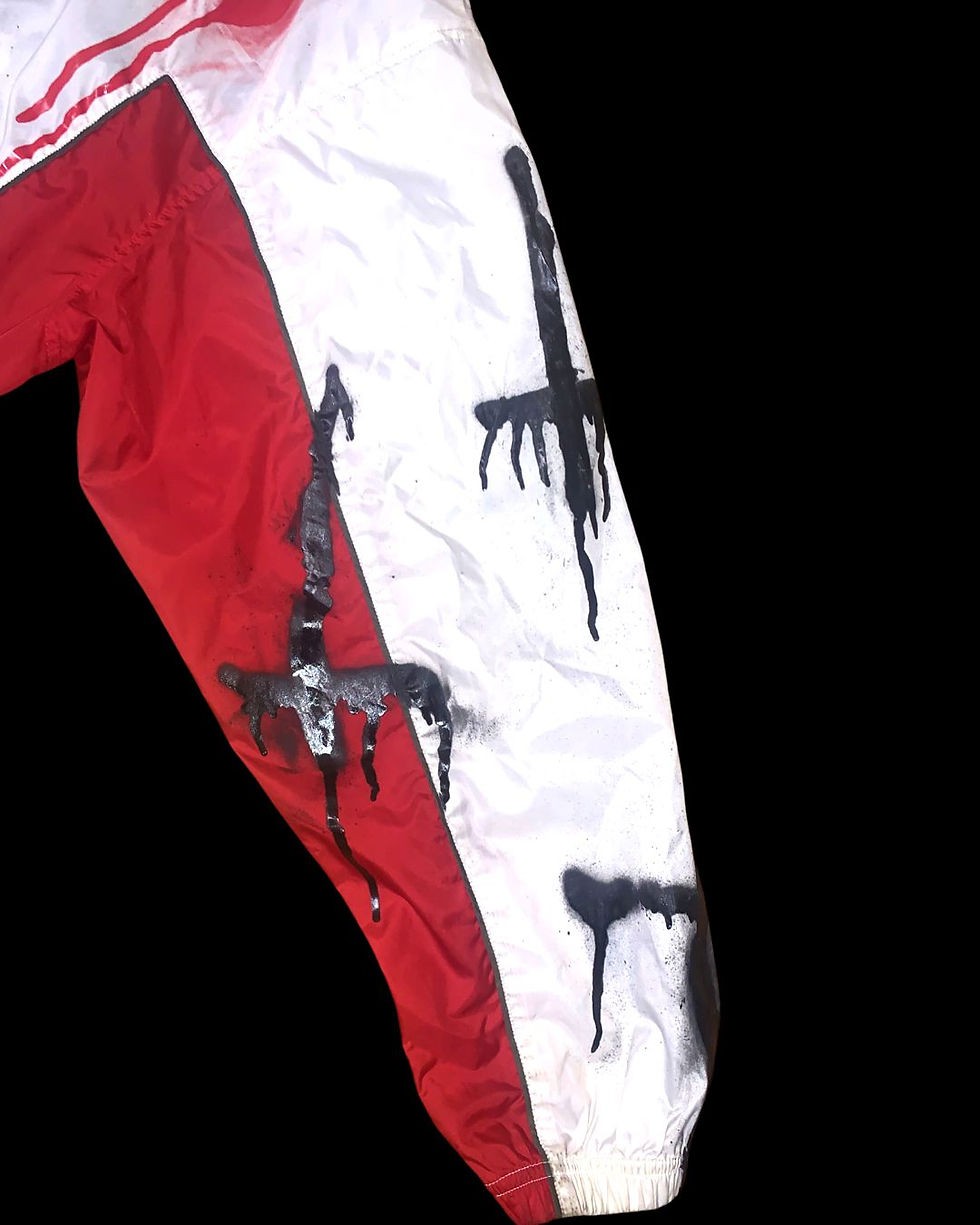 Miniatura: Campera PI3LCI7TA I$ DE4D