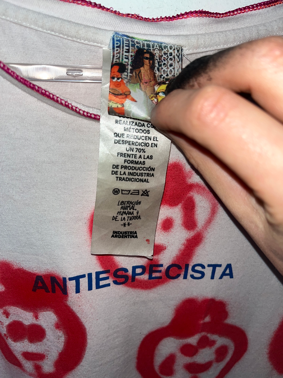 Miniatura: Fruti$hittas antiespecitas
