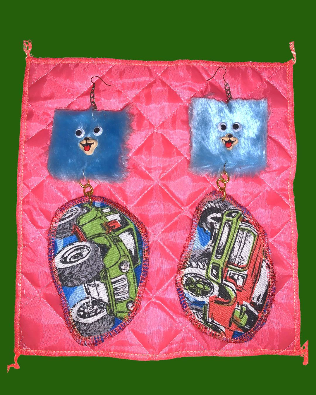 P1ELCITTA J3WLERY Nº4